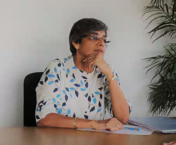 Prerna Shah, Affiliated Network Specialist, ANAVA Clinics